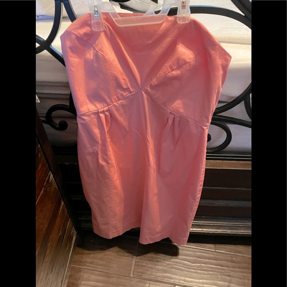 Sold ✅ pink  dress